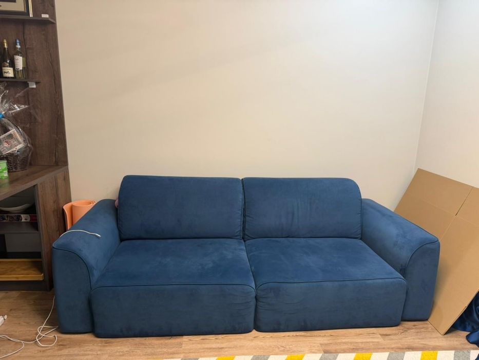 Продам диван, в хорошем качестве