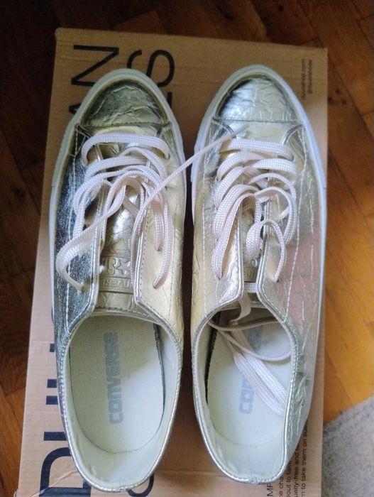 Спортни обувки Converse all star 36 номер