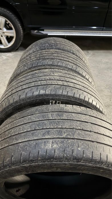 Продам шины летние