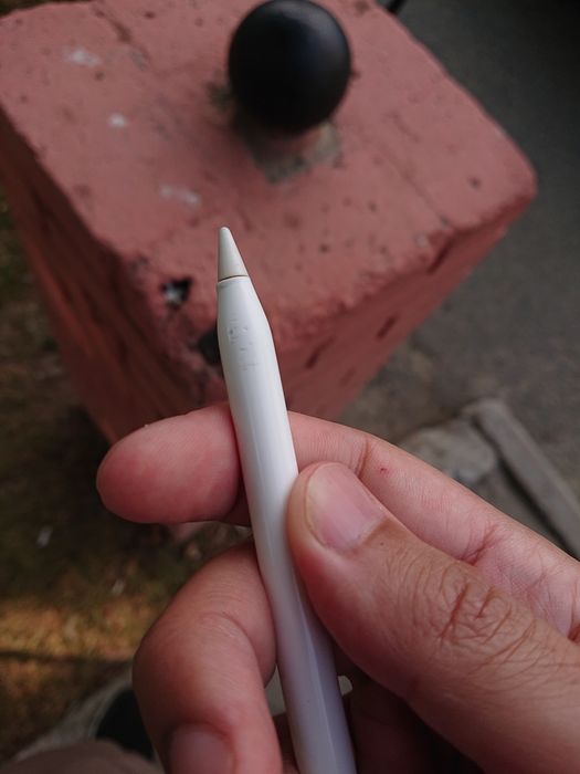 Apple Pencil 2 original qalami/ ручка