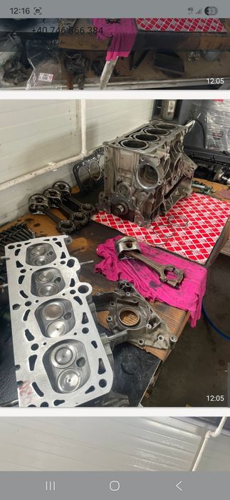 Vând Wolkswagen passat b5.5 Cu motor 1.6  + instalație gaz in mașină  o fost investit in lună mai 170 milioane!!!
