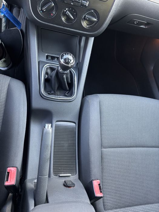 Vand VW Golf 5 break