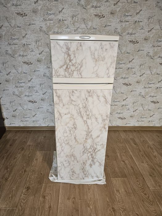 Хладилник с фризер Bompani