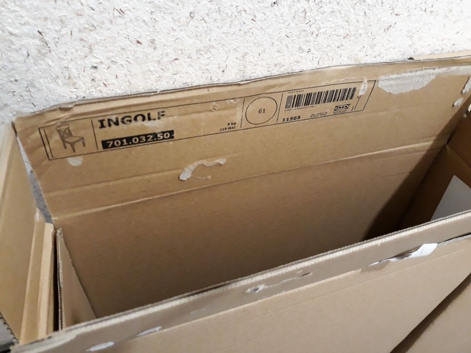 Стол Столове Трапезни, Офис, Всекидневни / холни /кухненски, Икеа IKEA