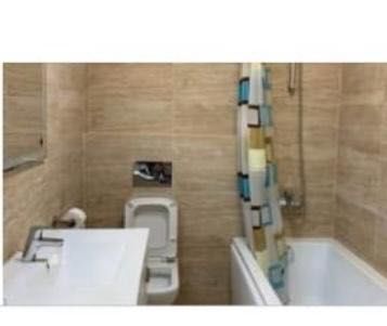 Apartament Complex Zorilor