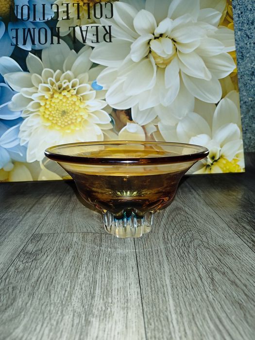 Вазы Богема, очень красивые