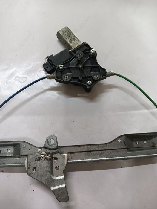 Macara Geam Electric Stanga Fata Opel Corsa D S07 2006 - 2014 7201700