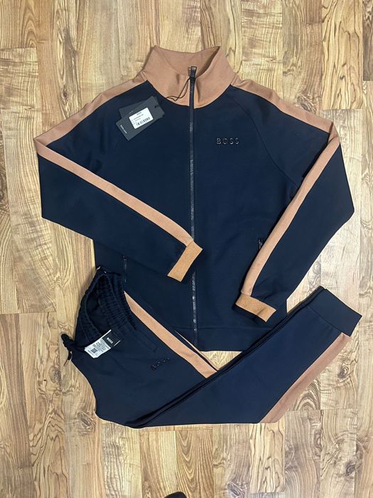 Костюм 46-54 спорт