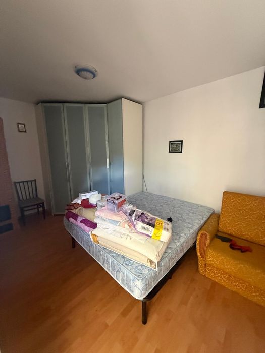 Casa de vanzare in orasul Macin