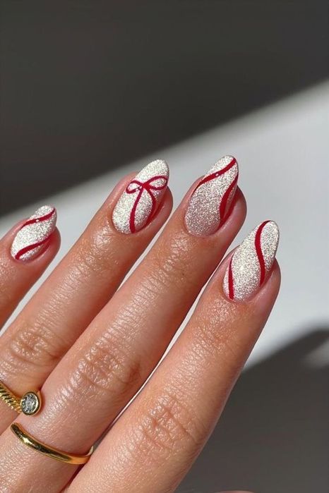 Маникюр / педикюр