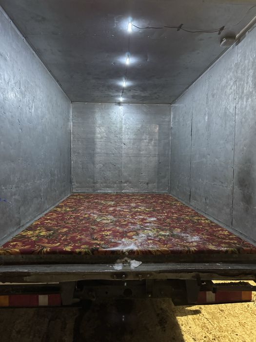 Продам терма будку