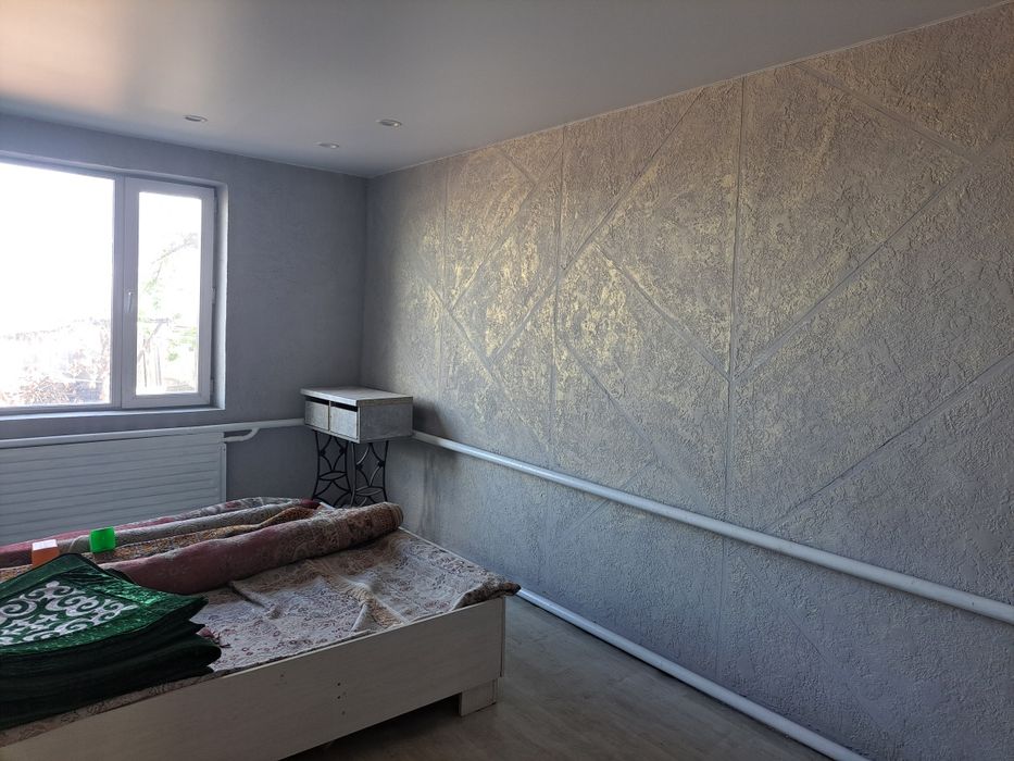 Продам дом в бестереке