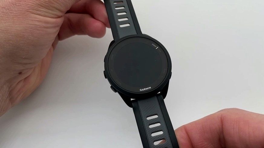 Garmin Forerunner 165