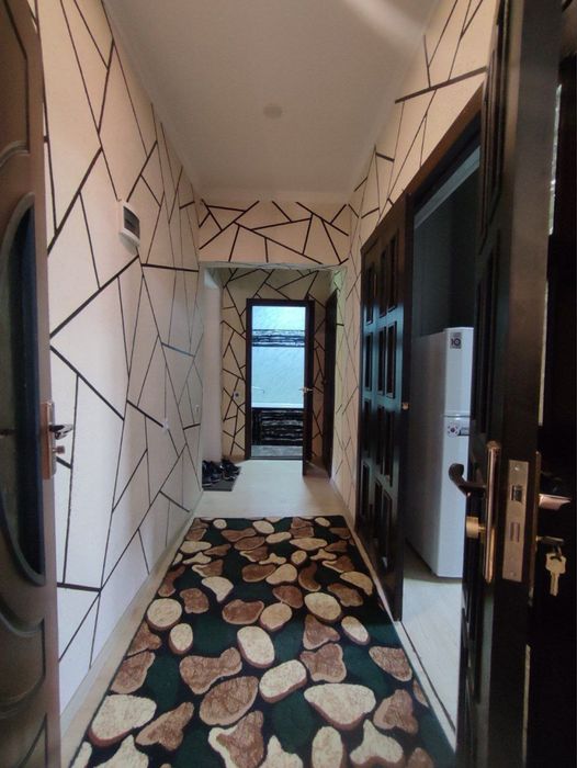 Продается Юнусабад 3кв 2в3/4/4 ориентир 5 детская больница