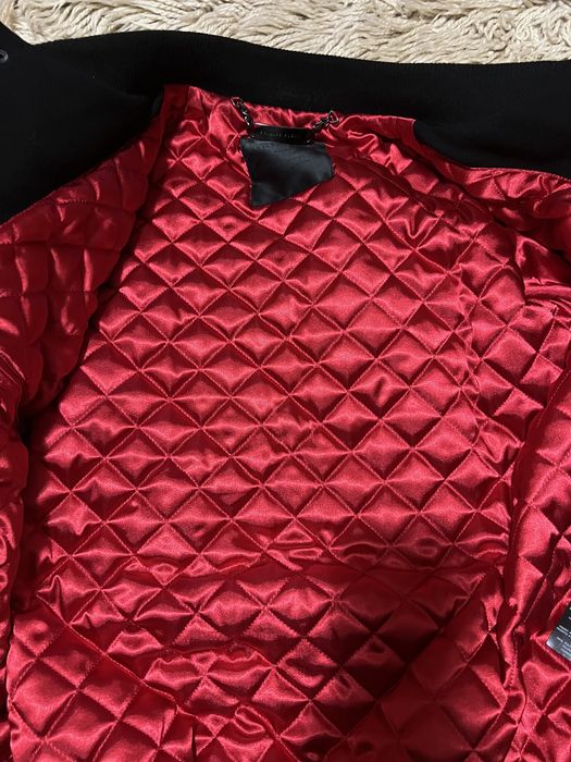 Filipp Plein яке бомбер