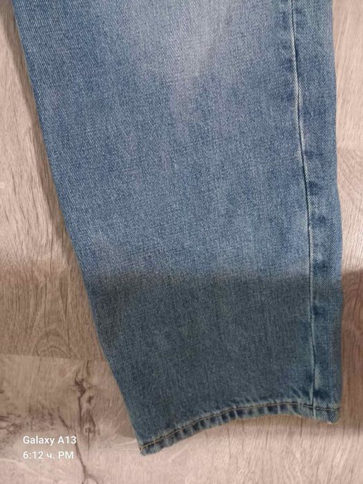 Zara Jeans 38 размер