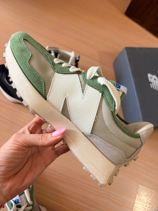 Дамски New balance 327