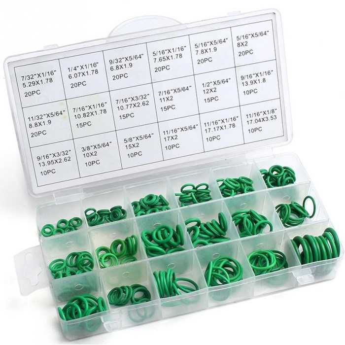 Гумени пръстени, PA589, 270бр