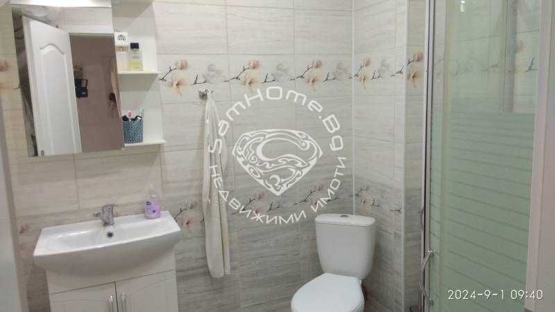 Дава се под наем Двустаен апартамент в Варна, Бриз - 92 кв.м за 600 € - Снимка #7