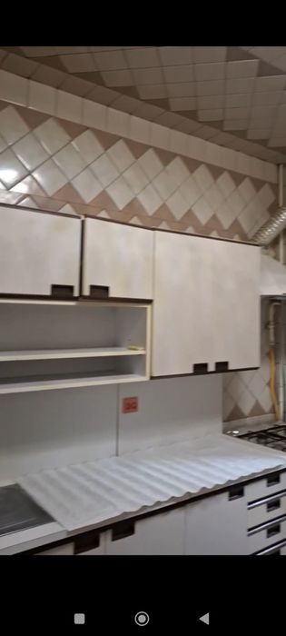 Аренда Сергели 8. 4 хона факат оилага берилади Ориентир Жиз биз кафе