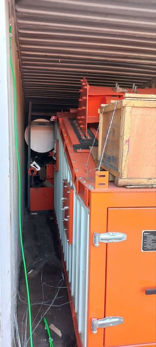 60 tonnalik zudlik bilan arzon narx  Tayyor asfalt zavodi arzonga