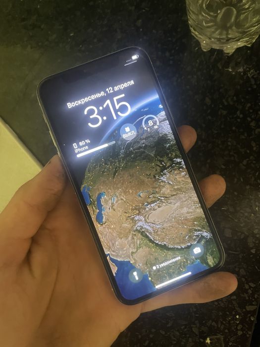 Продам Айфон Х или обмен