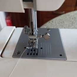 Шевна машина NECCHI mod 559, без забележки