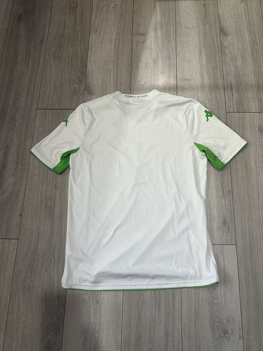 Tricou Wolfsbourg