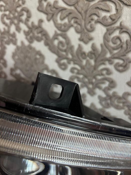 Фара на приора (2170) AL