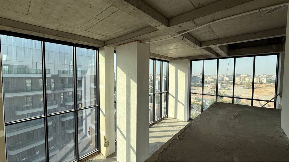 ПРОДАЁТСЯ 359м2 квартира с Террасой.