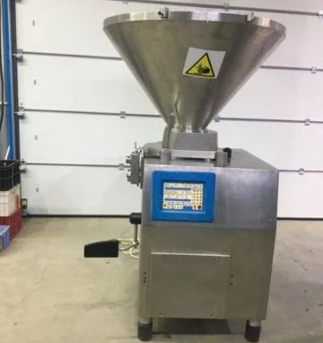 Мясное, колбасное оборудование