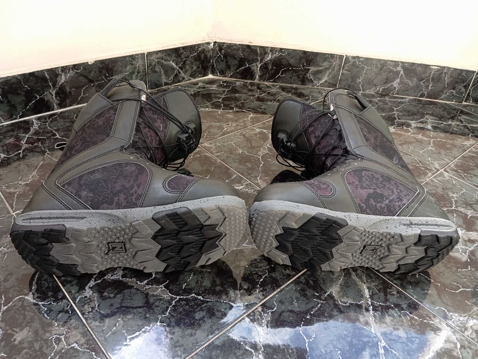 Сноуборд обувки Nitro Cloud 3, номер 39