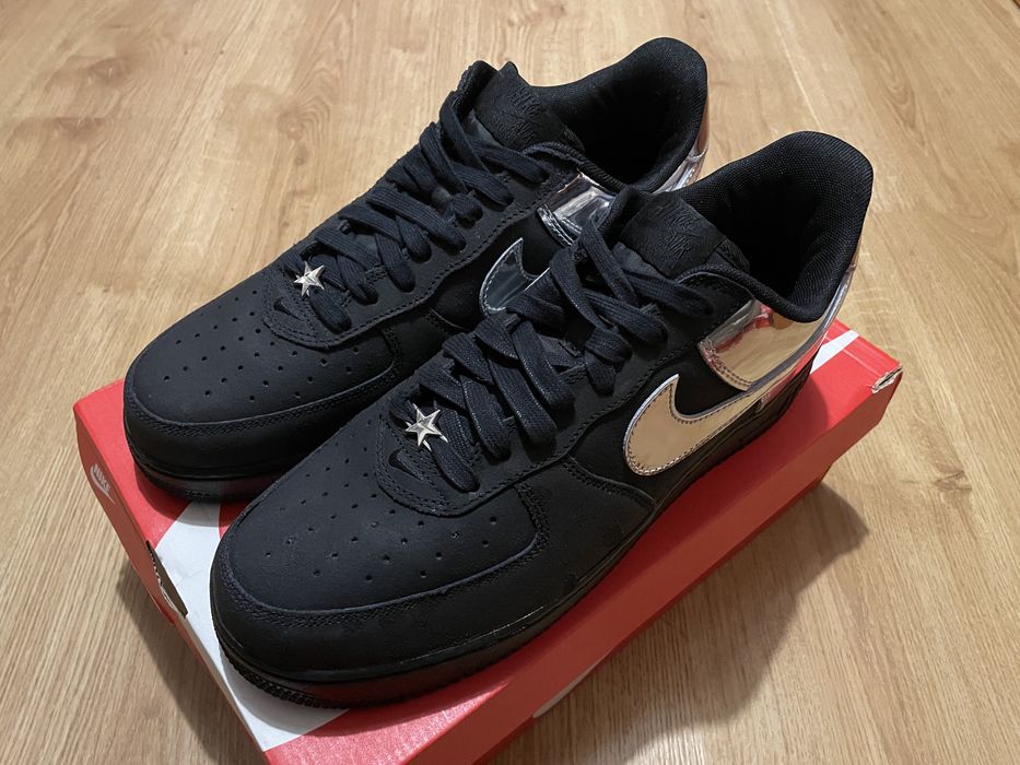 Nike Air Force 1 Low "All-Star" 45 номер 29 см