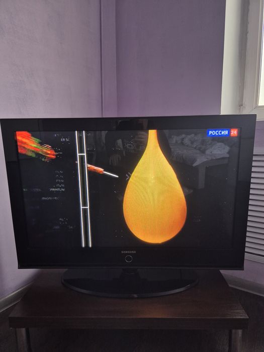 Телевизор Samsung PS-42Q91H