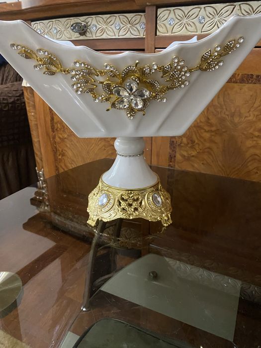 Фруктовница большая