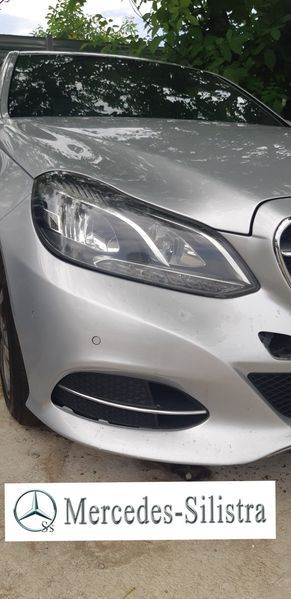 Mercedes E250 CDI на части W212 фейслифт