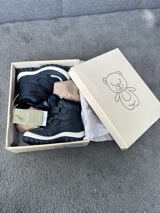 Детски ботуши Lasocki