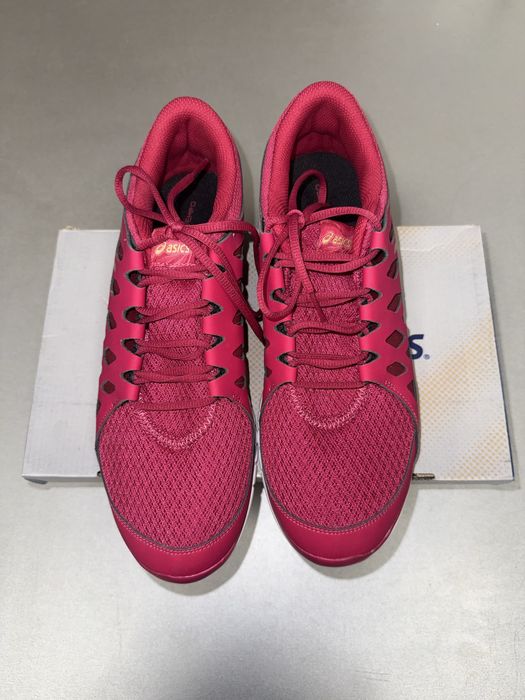ASICS GEL-FIT TEMPO 2 Дамски маратонки EU 44 Нови с кутия