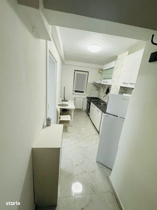 Apartament 2 camere Piata Victoriei | Iacob Felix | renovat | metrou |