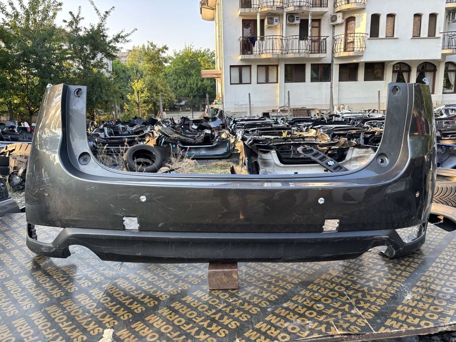 Броня Mazda CX5/CX-5