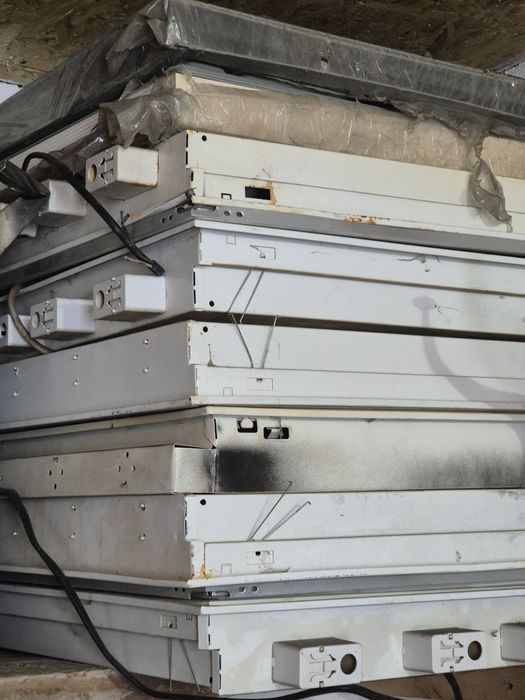 Лампы армостронг рабочие