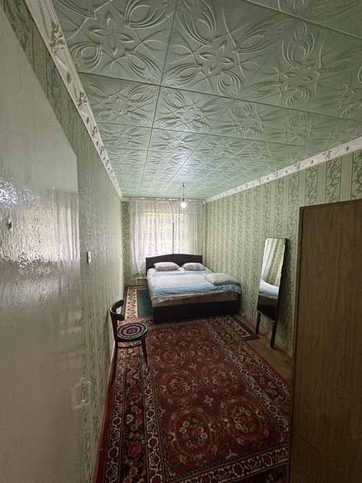 2-х комнатная квартира