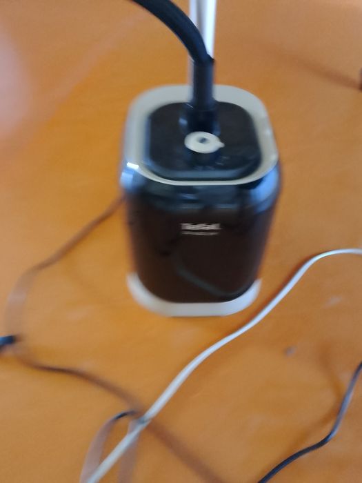 Утюк паровый Tefal новый