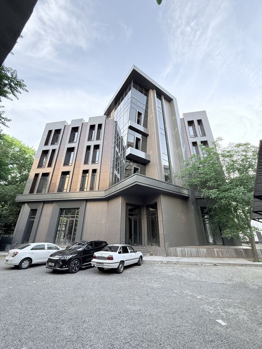 УРАГАН МЕСТО! Бомба Жой! ЗДАНИЕ-Дархан(Новомосковская) 4100м2 10сот