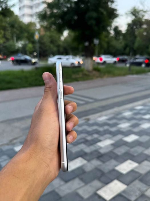 iPhone XR 256 GB
