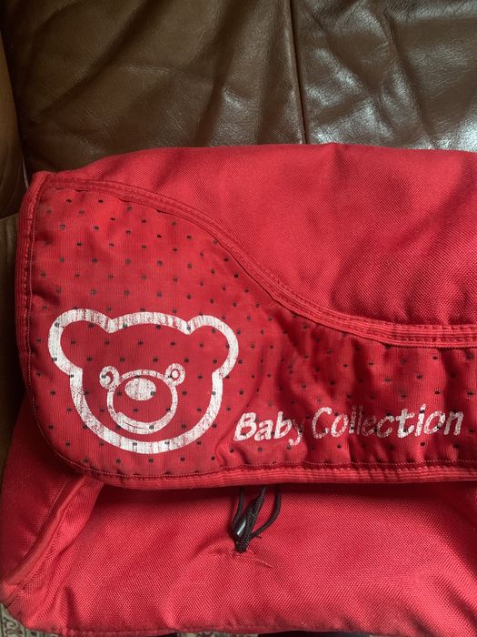 Коляска трансформер