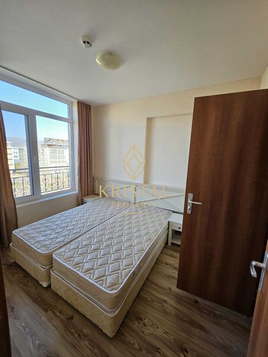 Продава се Двустаен апартамент в к.к. Слънчев бряг - 46 кв.м за 1500 €/кв.м - Снимка #6