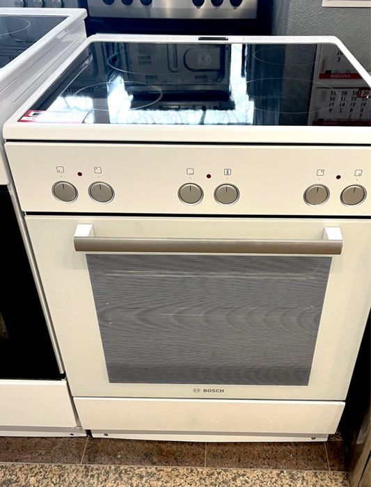 Готварска Печка “Bosch” +гаранция и транспорт