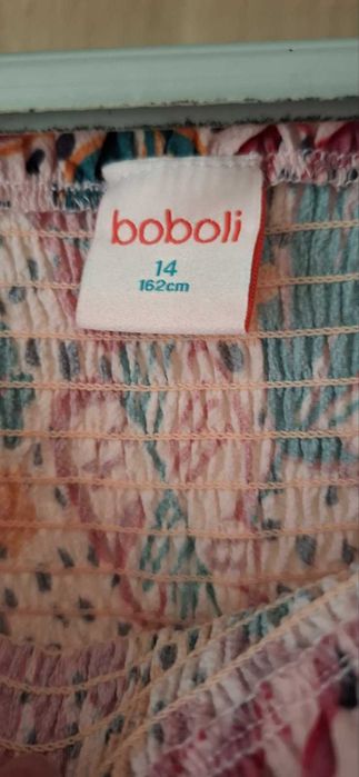 Гащеризон Boboli 162 см