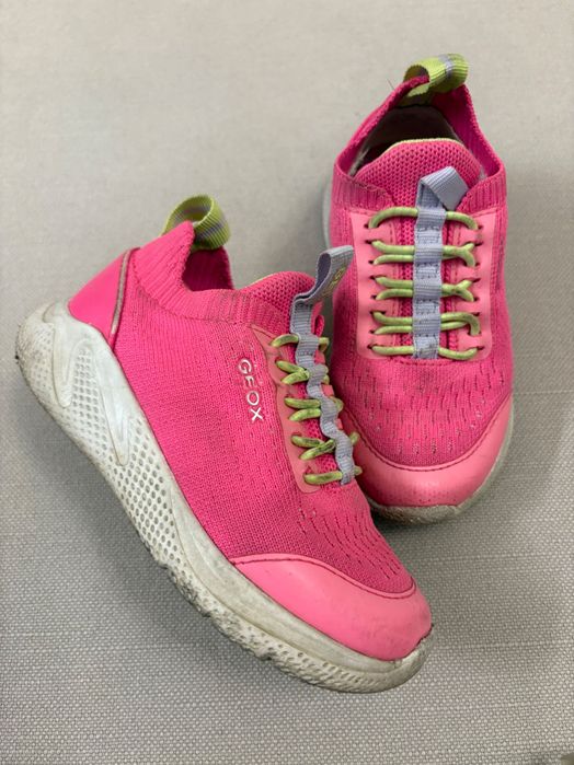 Детски маратонки Geox обувки р-р 25